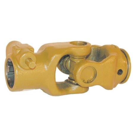 Przegub Walterscheid,kpl., rura profil. OA, 1 3/8 Z6, seria W2100
