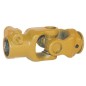 Przegub Walterscheid,kpl., rura profil. OA, 1 3/8 Z6, seria W2100