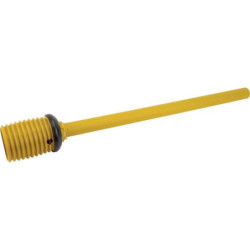Osłona wału WOM połowa wew. standard, L=1000 mm Walterscheid