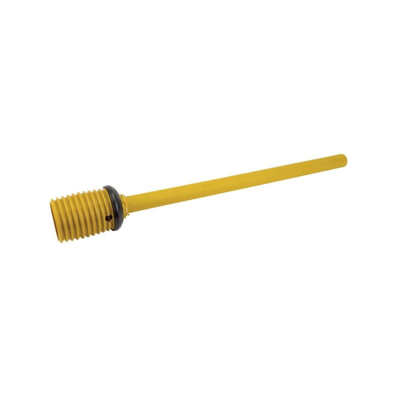 Osłona wału WOM połowa wew. standard, L=1000 mm Walterscheid