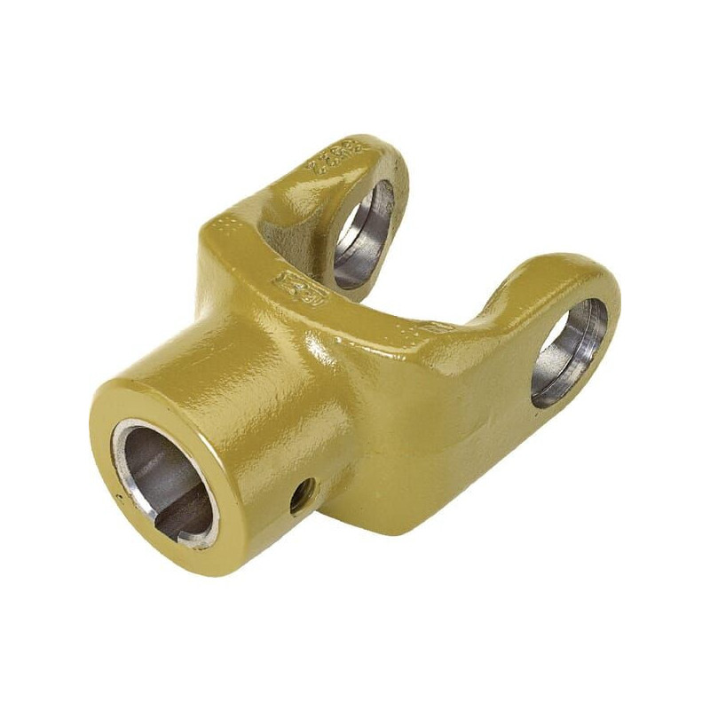 Widłak, z piastą, otwór gwintowany, 40 mm, W2300/P300/W300E Walterscheid