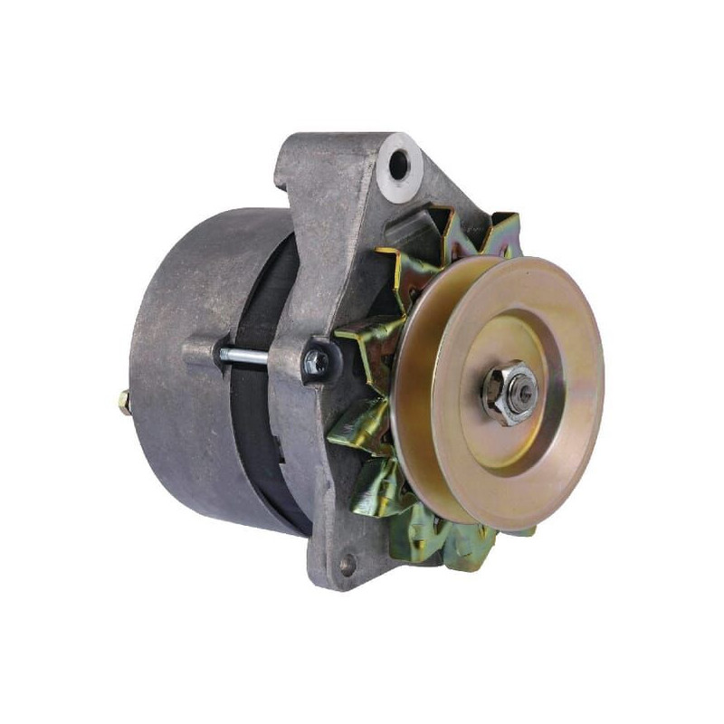 Alternator, 14V 55A