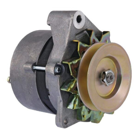 Alternator, 14V 55A