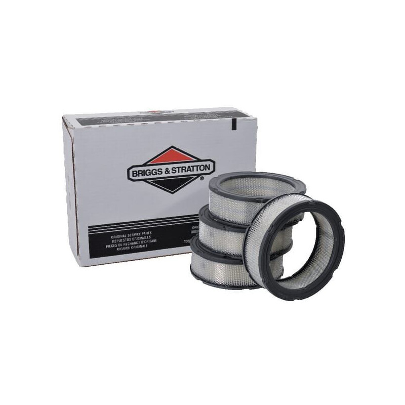 Filtr powietrza 4x 394018S