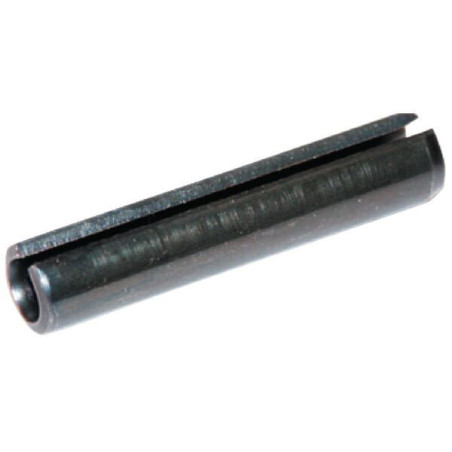 Kołek sprężysty 6x24 mm
