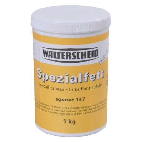 Smar specjalny Walterscheid, 1 kg