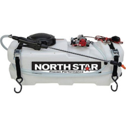 Opryskiwacz elektryczny z pompą 12V NorthStar, 37.5l