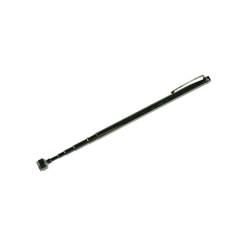 Teleskop magnes Midlock, 1600 g