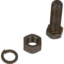 "Zestaw śrub noża7/16""Unf x36mm"