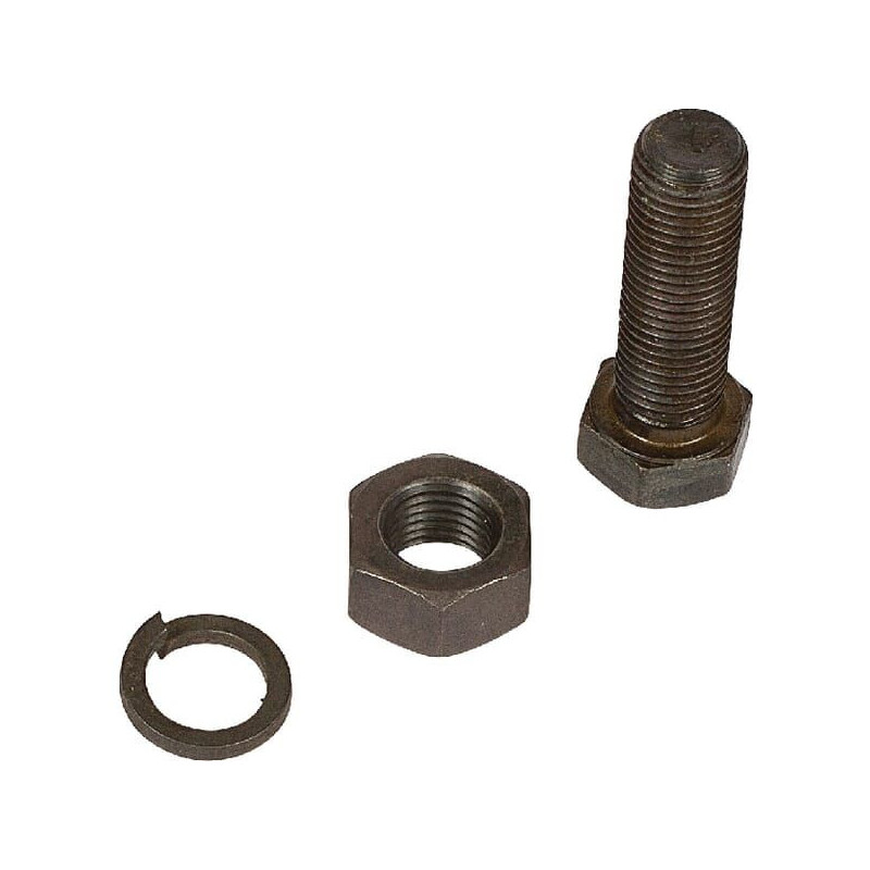 "Zestaw śrub noża7/16""Unf x36mm"