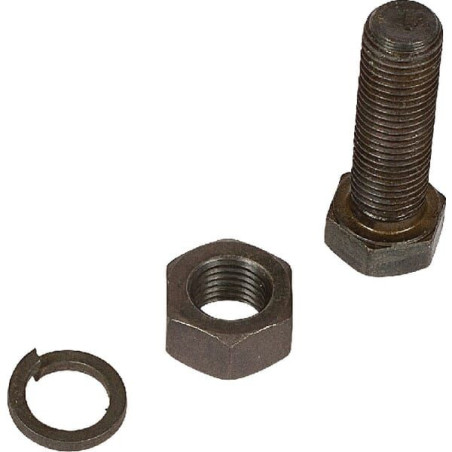 "Zestaw śrub noża7/16""Unf x36mm"
