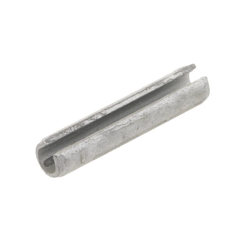 Kołek sprężysty 6x30 mm DIN1481