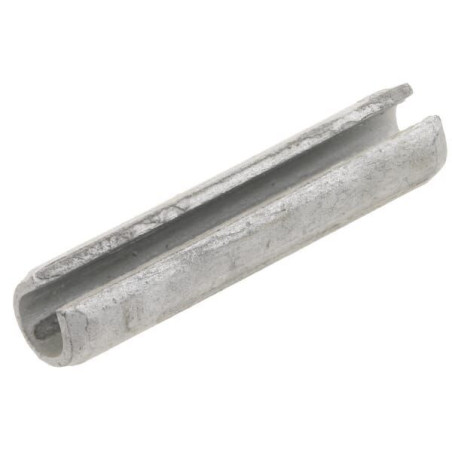 Kołek sprężysty 6x30 mm DIN1481