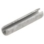 Kołek sprężysty 6x30 mm DIN1481