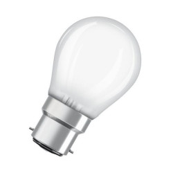 Żarówka LED 4.8W 827 B22d