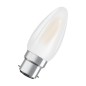 Żarówka LED 4W 827 B22d