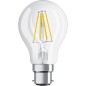 Żarówka LED 6.5W 827 B22d