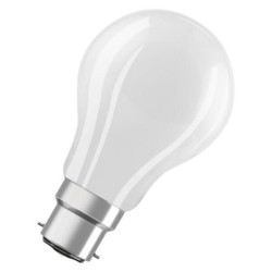 Żarówka LED 6.5W 827 B22d