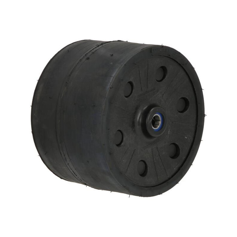 Rubber wheel 250X170