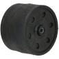 Rubber wheel 250X170