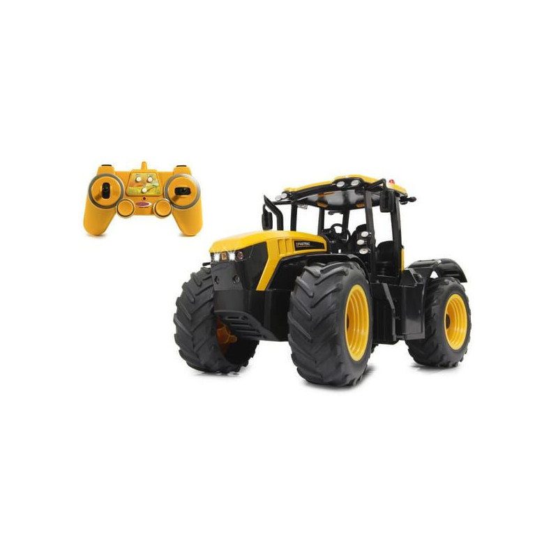 Ciągnik JCB Fastrac 1:16