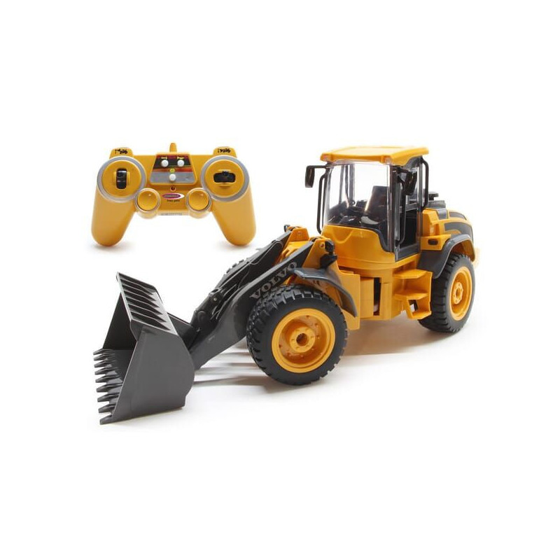 Ładowarka kołowa Volvo L50 1:16 2.4 GHz