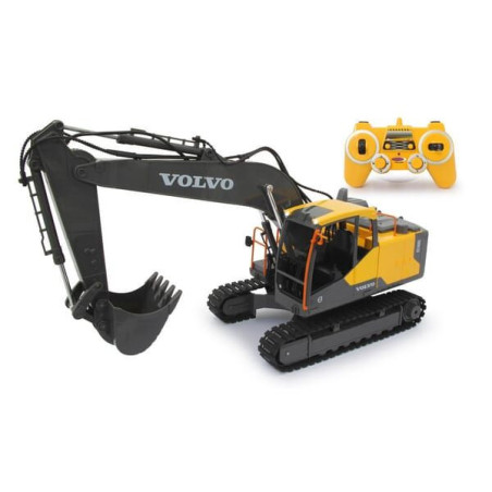 Koparka Volvo EC160E 2.4 GHz