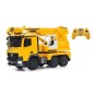 Dźwig do ciężkich zadań Mercedes-Benz Arocs Liebherr 1:20 2.4 GHz