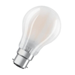 Żarówka LED 4W 827 B22d