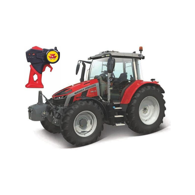 Ciągnik Massey Ferguson 5SD.145 2.4 GHz