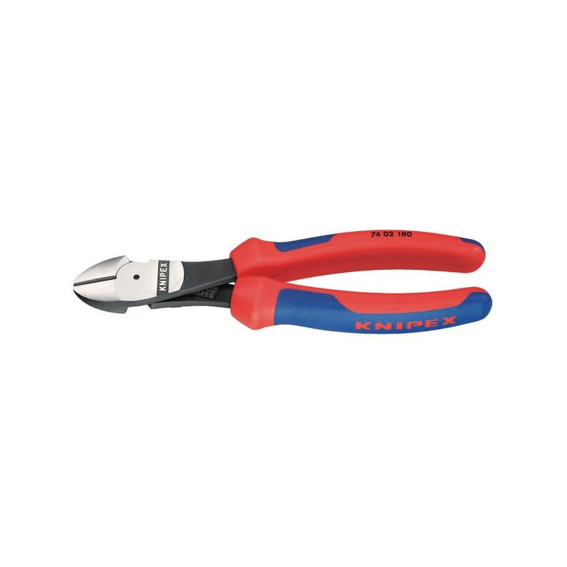 Szczypce ucinaczki boczne Knipex, 200 mm