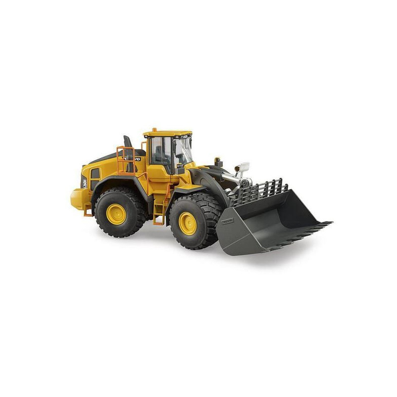 Bruder Ładowarka kołowa Volvo L260H U02458