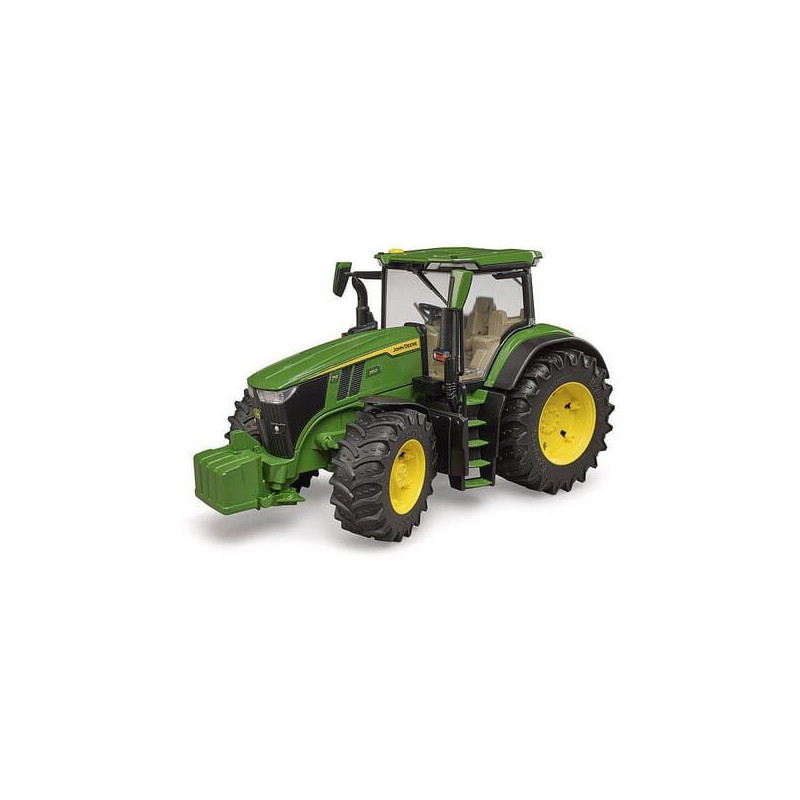 Bruder Ciągnik John Deere 7R 350 U03150