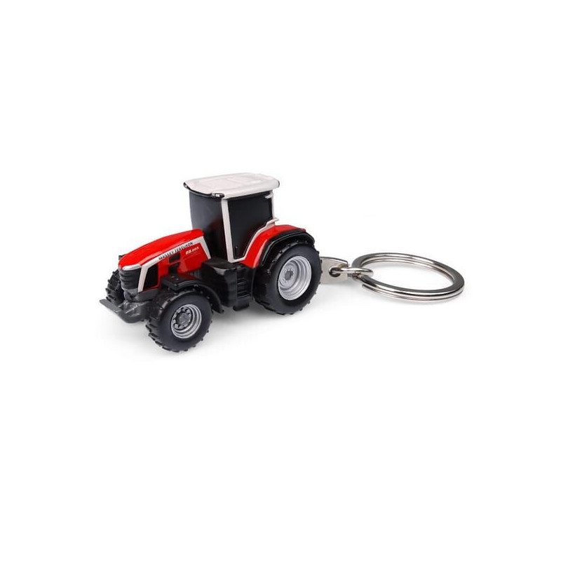 Ciągnik Massey Ferguson 8S.265