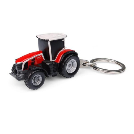 Ciągnik Massey Ferguson 8S.265