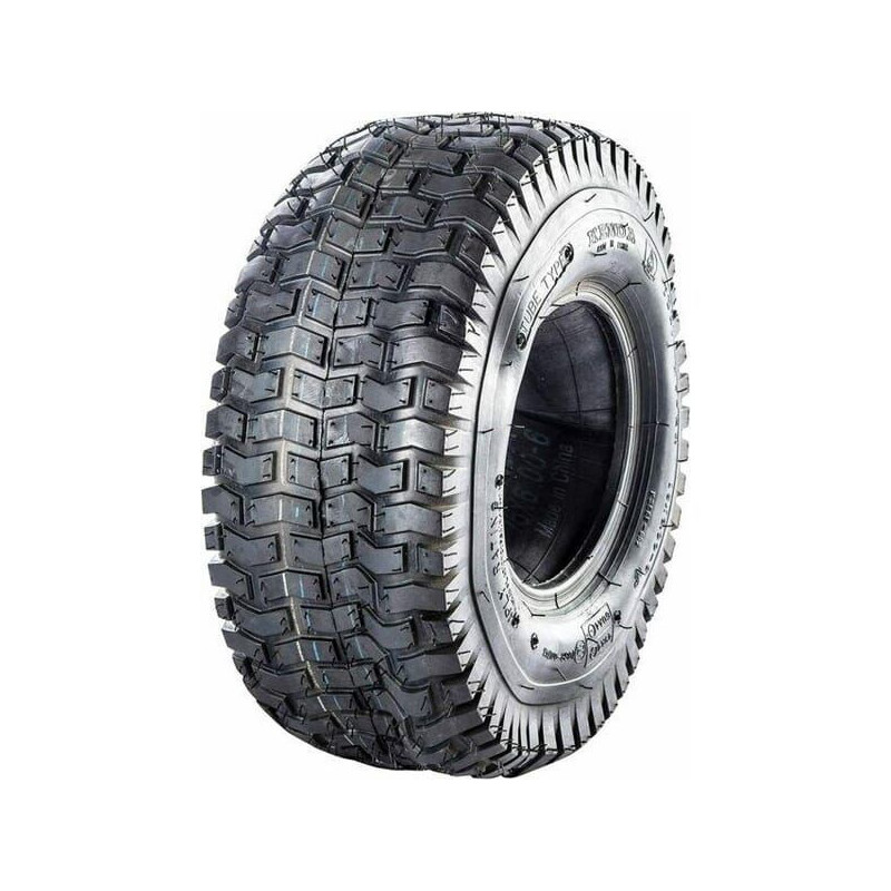 Tyre 11x4.00-4, 4 Ply, HF-224