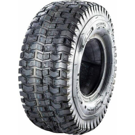 Tyre 11x4.00-4, 4 Ply, HF-224