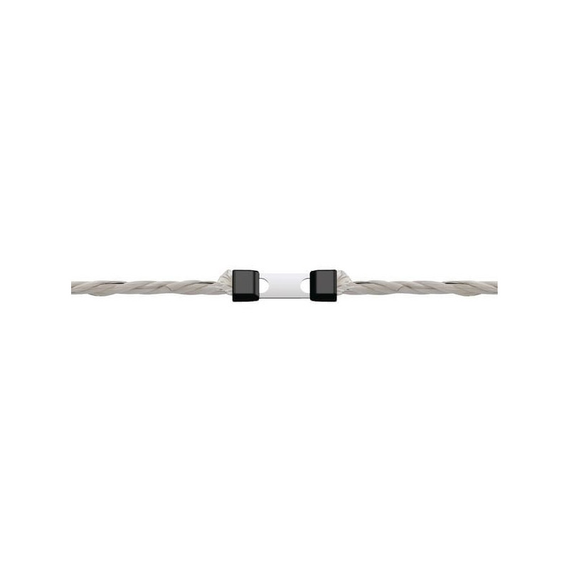 Złączka do liny Litzclip, do 6 mm, 5 szt