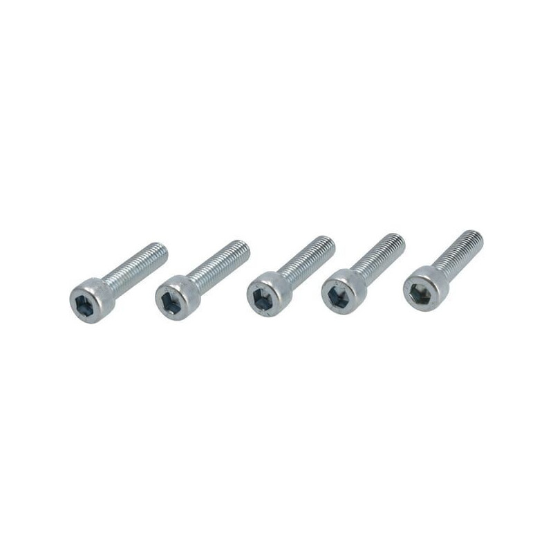 Śruba M10x40 mm kl.8.8