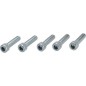 Śruba M10x40 mm kl.8.8