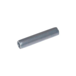 Spring-type straight pin, coiled, standard duty 5x50mm ISO8750