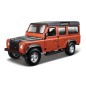 Samochód Land Rover Defender 110