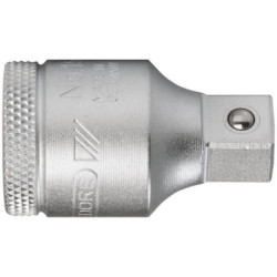 "Element napędowy i łączący 1/2"" Gedore, adapter 1/2-3/8"