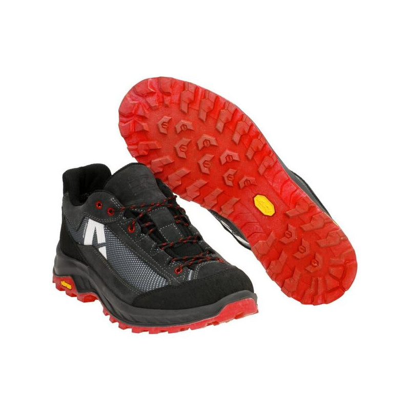 Buty trekkingowe REGGIO EMILIA roz. 39 (niskie)