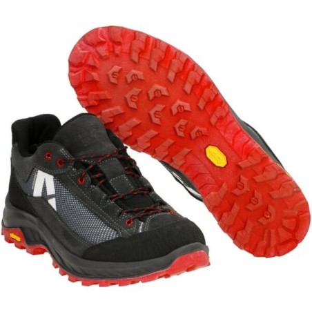 Buty trekkingowe REGGIO EMILIA roz. 39 (niskie)