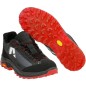 Buty trekkingowe REGGIO EMILIA roz. 37 (niskie)