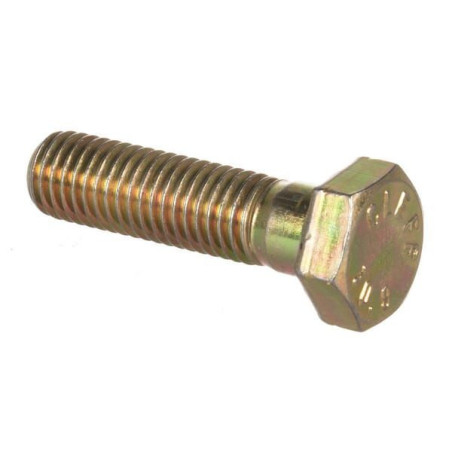 Śruba z łbem 6-kt.
