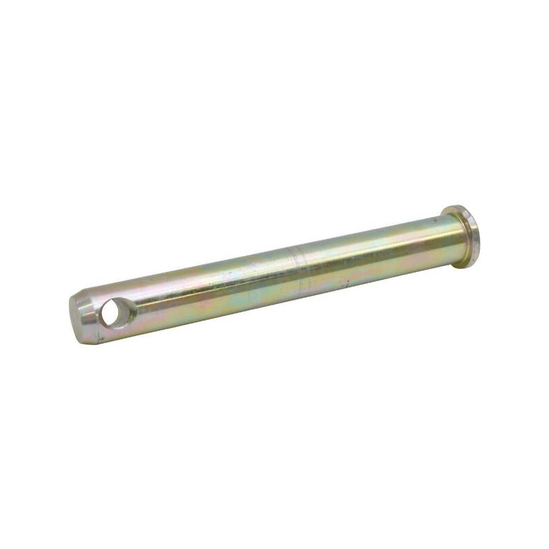 Sworzeń D25.3x180 mm