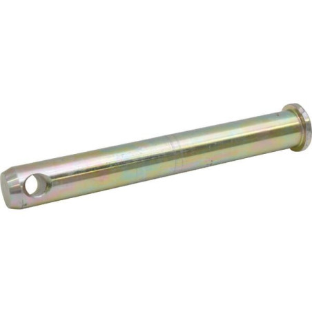 Sworzeń D25.3x180 mm