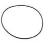 Pierścień uszczelniający o-ring 124.5x3.0 Kverneland